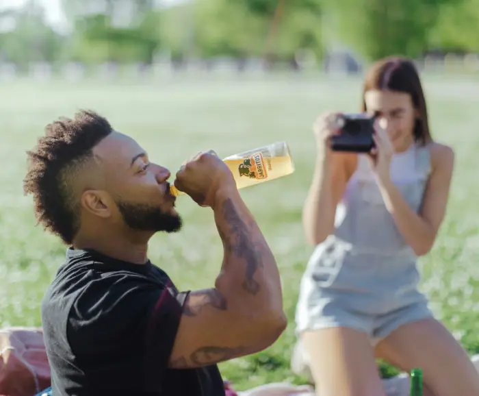 Social Media Marketing Campaign Social Media Marketing Campaign